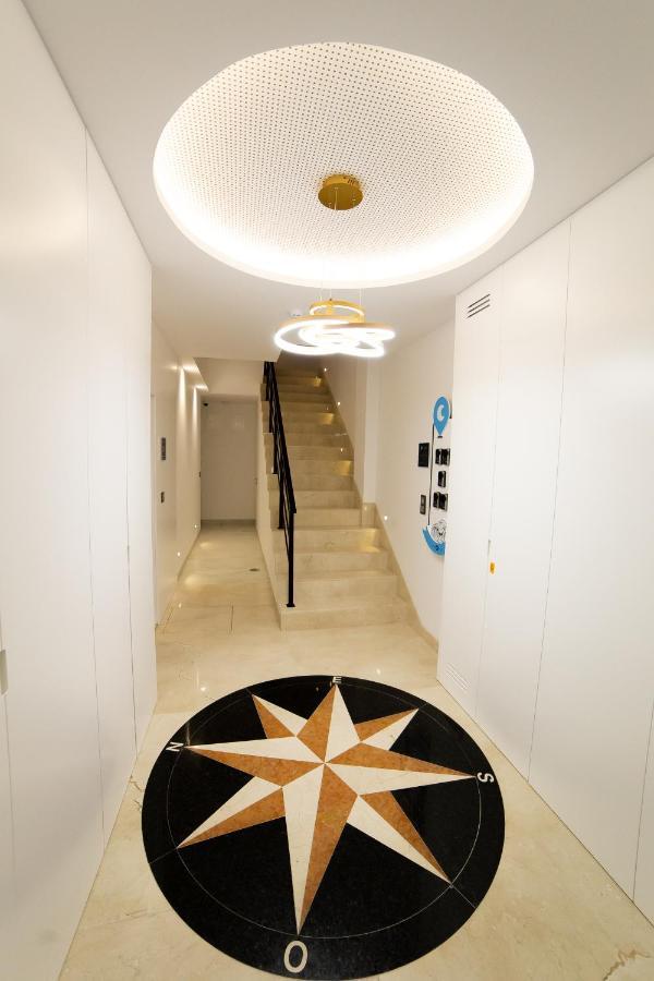 Atrium Areias Apartment Viana do Castelo Ngoại thất bức ảnh