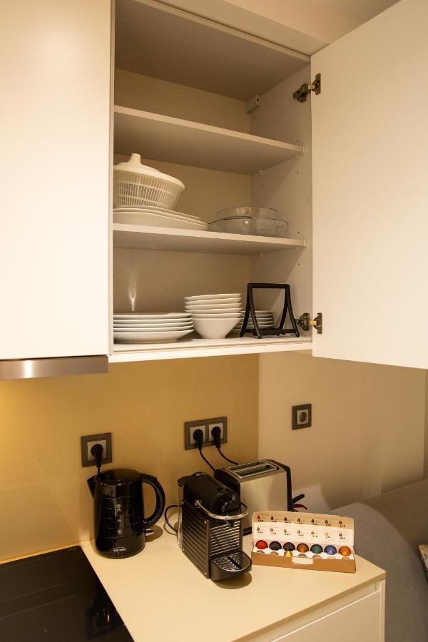 Atrium Areias Apartment Viana do Castelo Ngoại thất bức ảnh