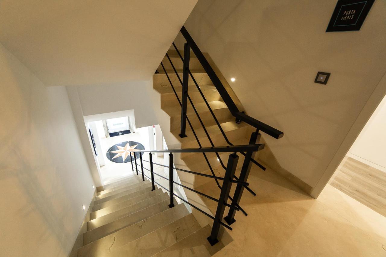 Atrium Areias Apartment Viana do Castelo Ngoại thất bức ảnh