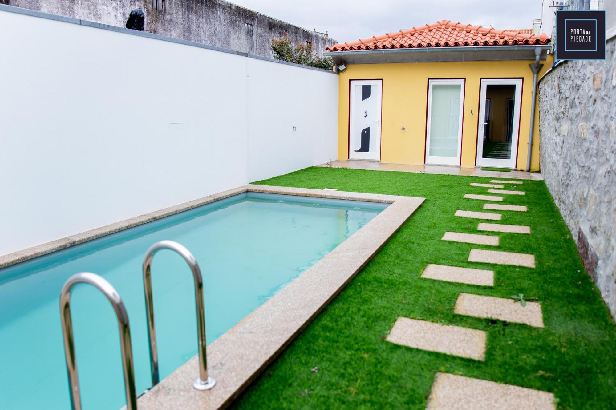 Atrium Areias Apartment Viana do Castelo Ngoại thất bức ảnh