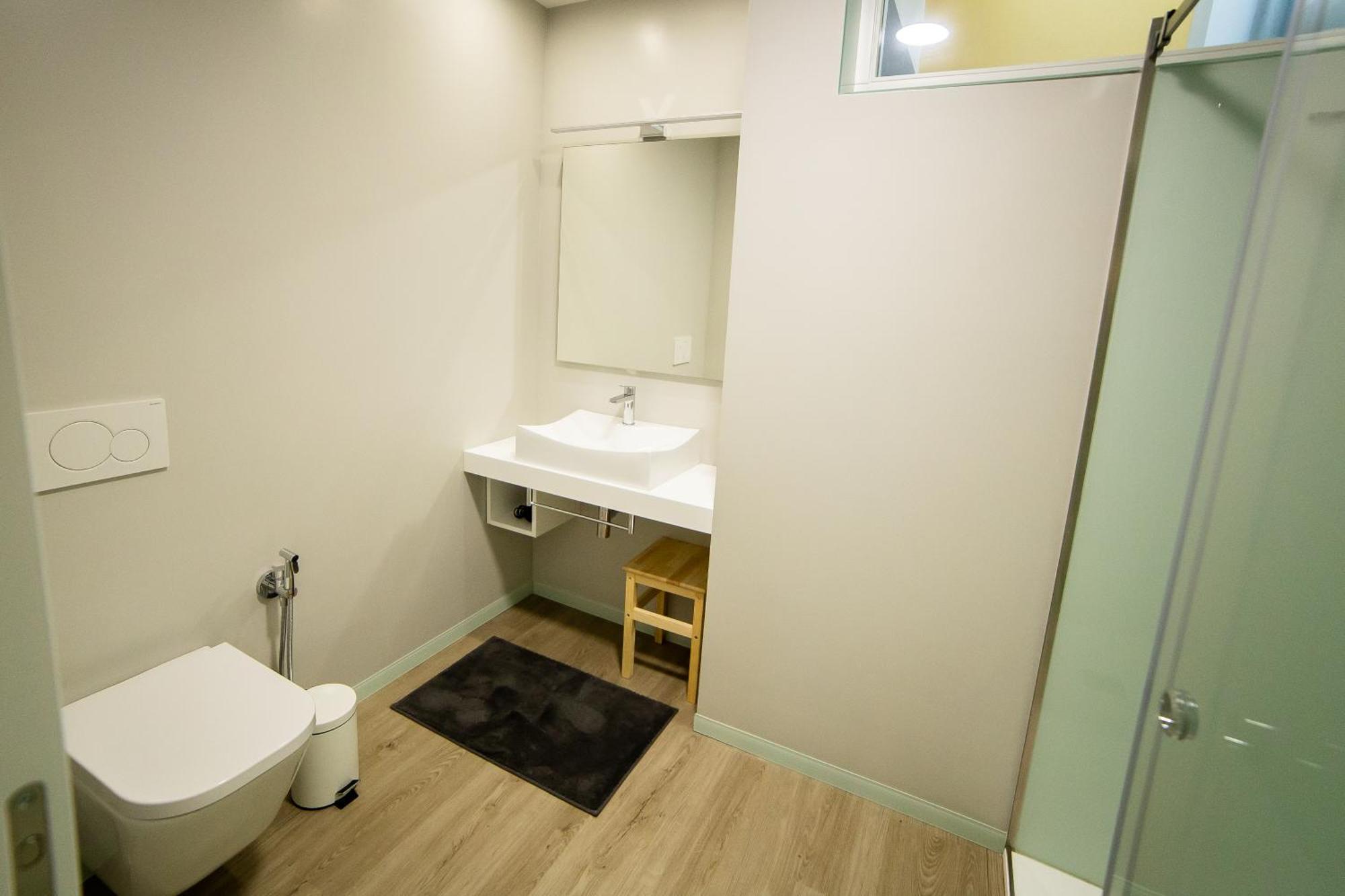 Atrium Areias Apartment Viana do Castelo Phòng bức ảnh