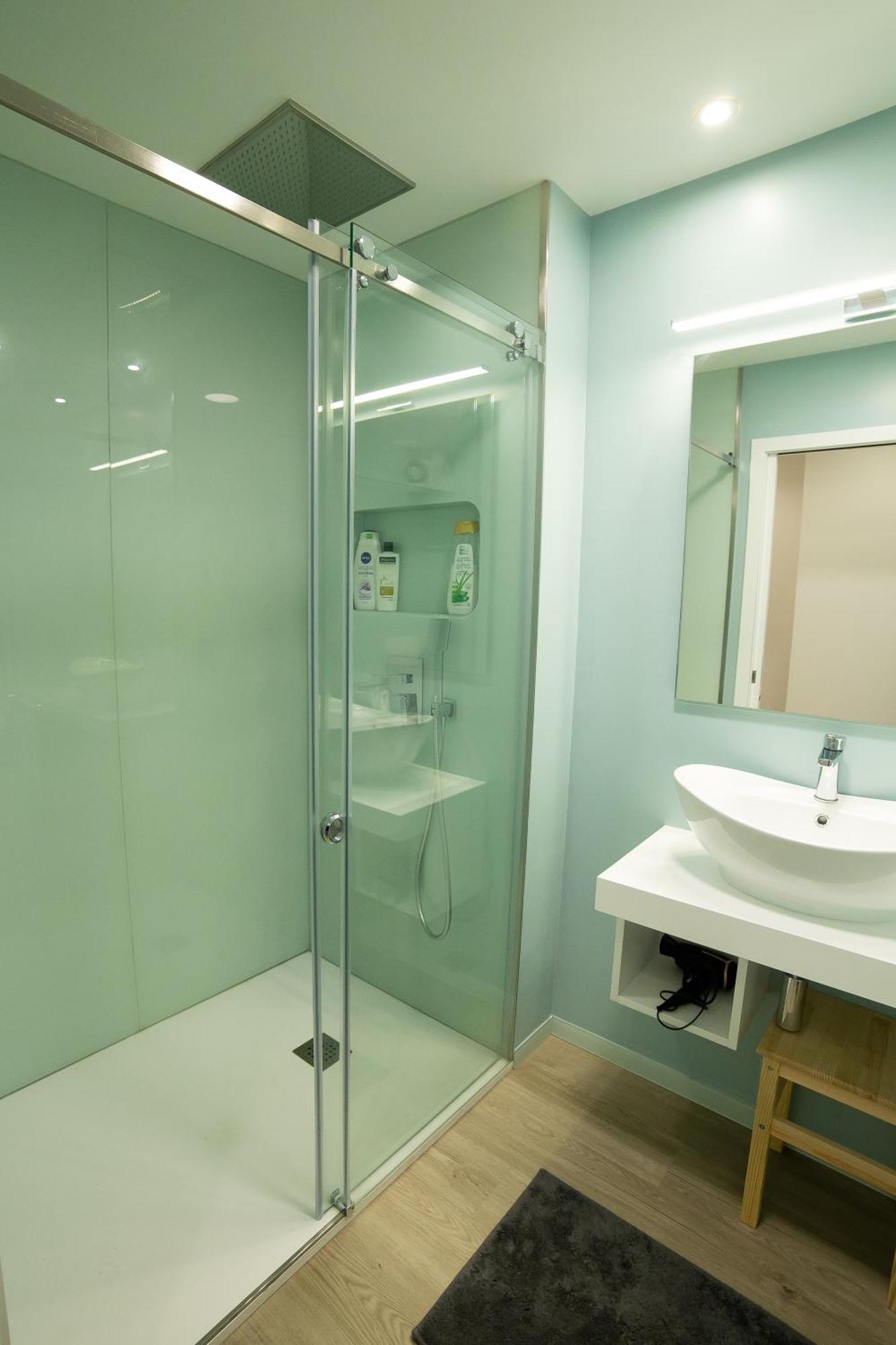 Atrium Areias Apartment Viana do Castelo Ngoại thất bức ảnh