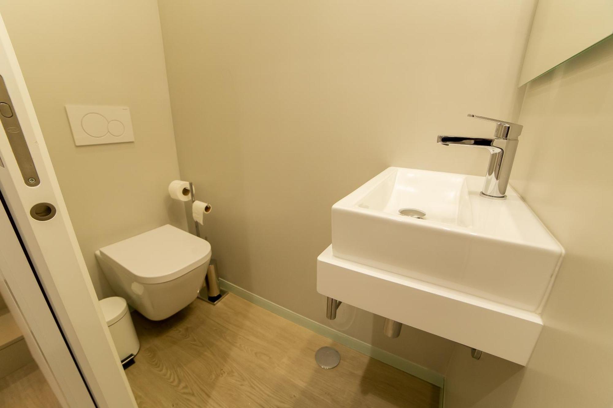 Atrium Areias Apartment Viana do Castelo Ngoại thất bức ảnh