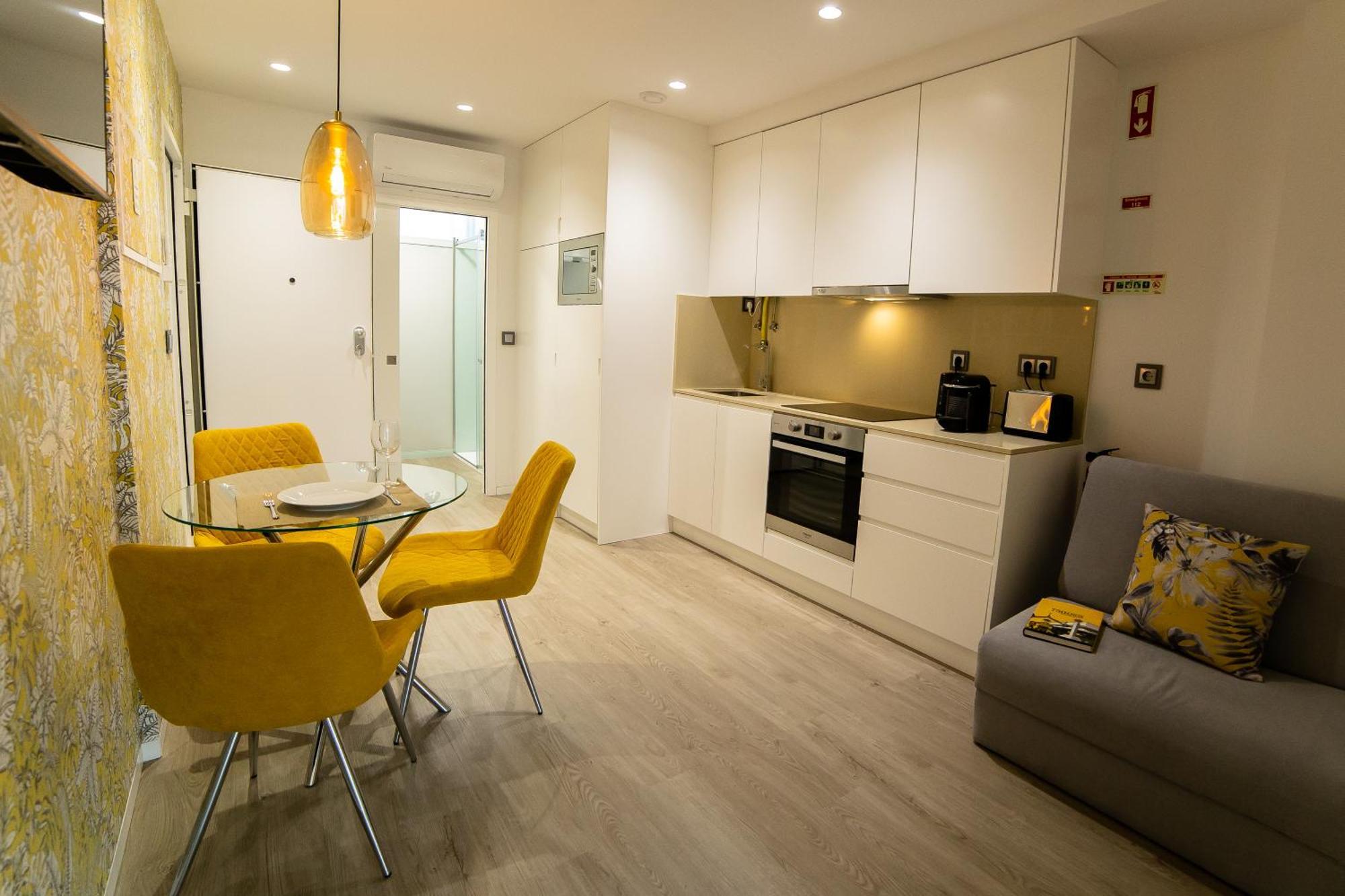 Atrium Areias Apartment Viana do Castelo Phòng bức ảnh