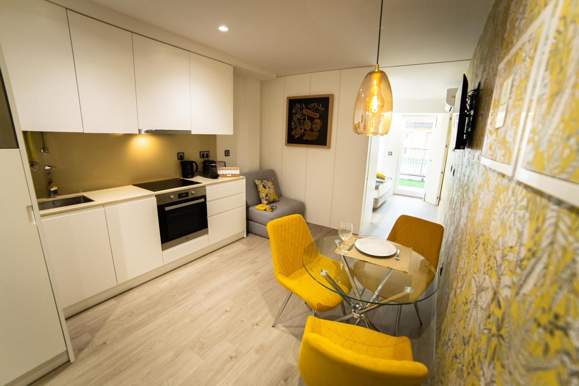Atrium Areias Apartment Viana do Castelo Ngoại thất bức ảnh