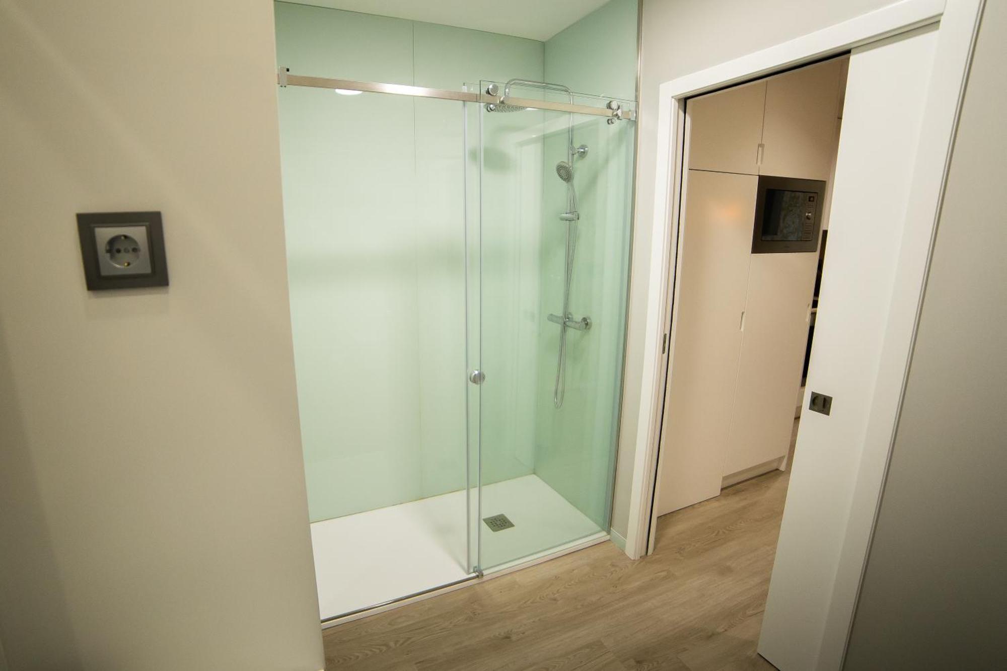 Atrium Areias Apartment Viana do Castelo Ngoại thất bức ảnh