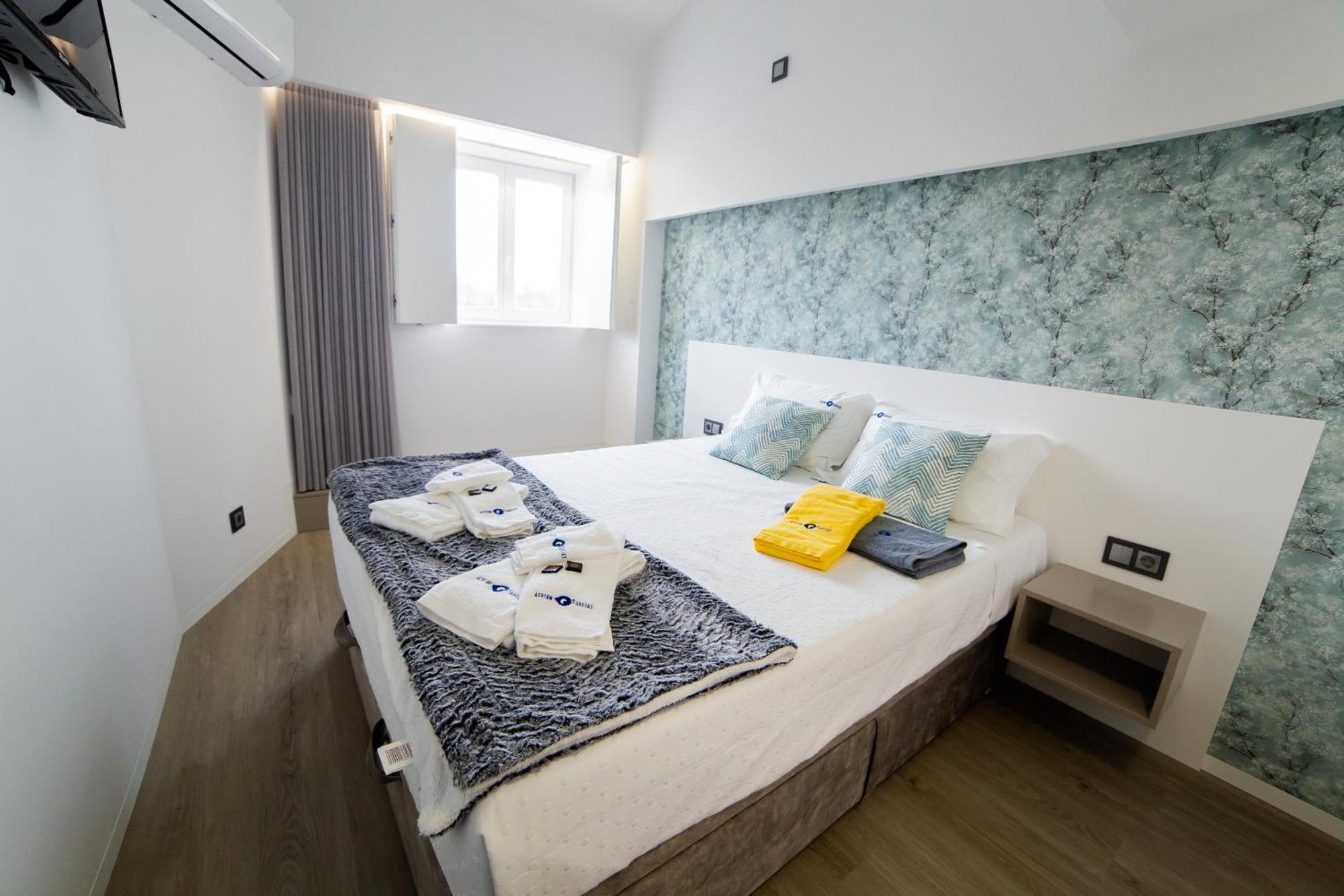 Atrium Areias Apartment Viana do Castelo Ngoại thất bức ảnh