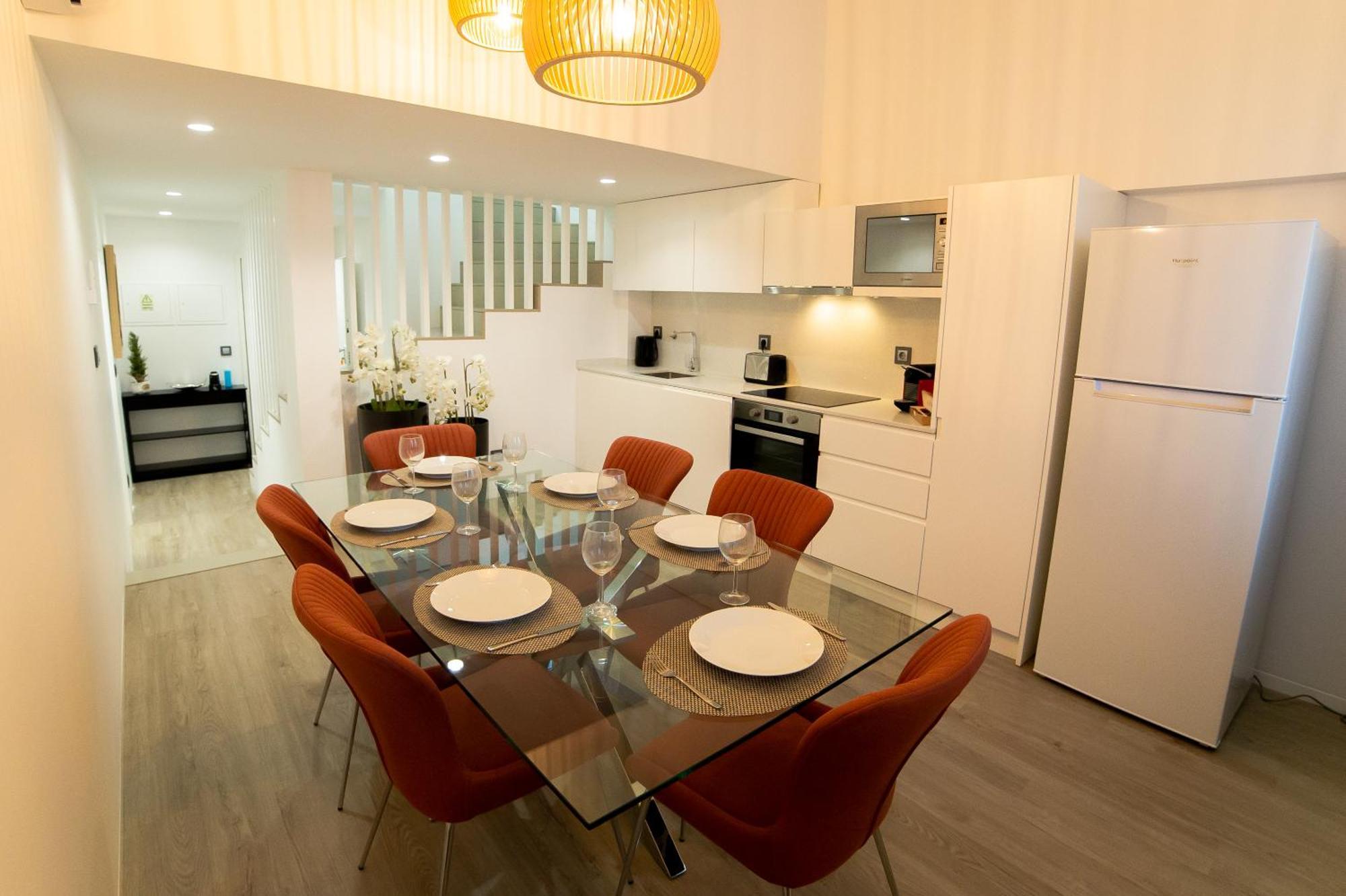 Atrium Areias Apartment Viana do Castelo Ngoại thất bức ảnh