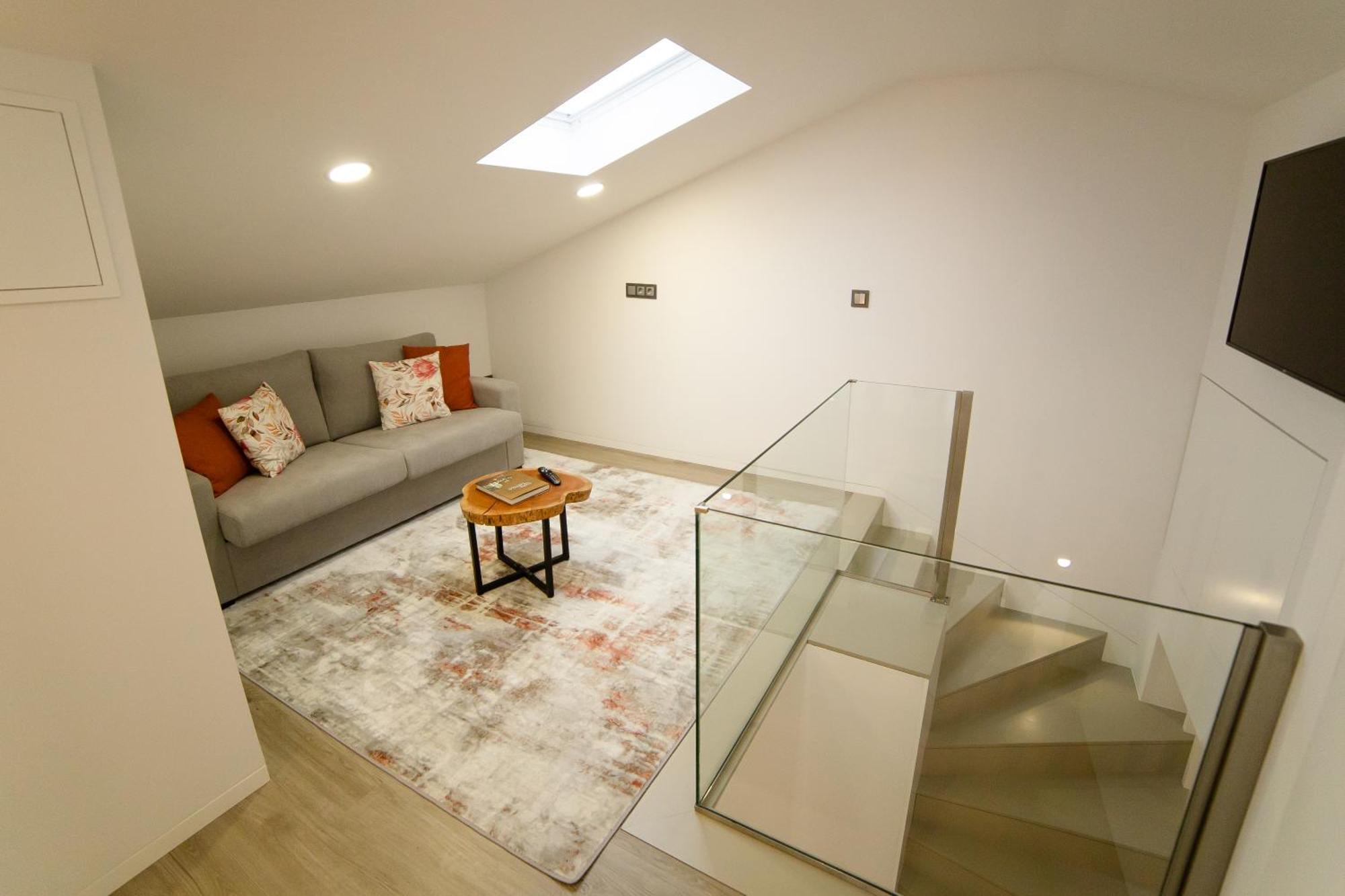 Atrium Areias Apartment Viana do Castelo Ngoại thất bức ảnh