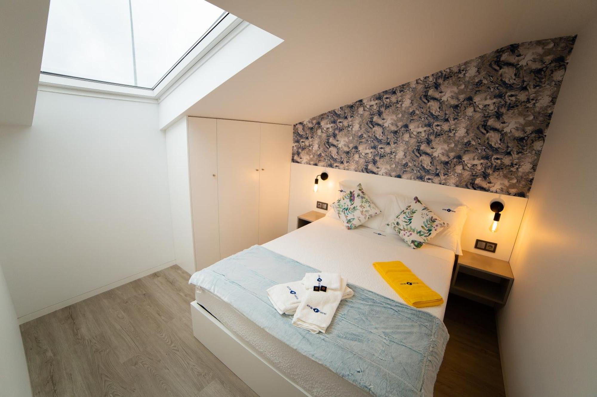 Atrium Areias Apartment Viana do Castelo Ngoại thất bức ảnh