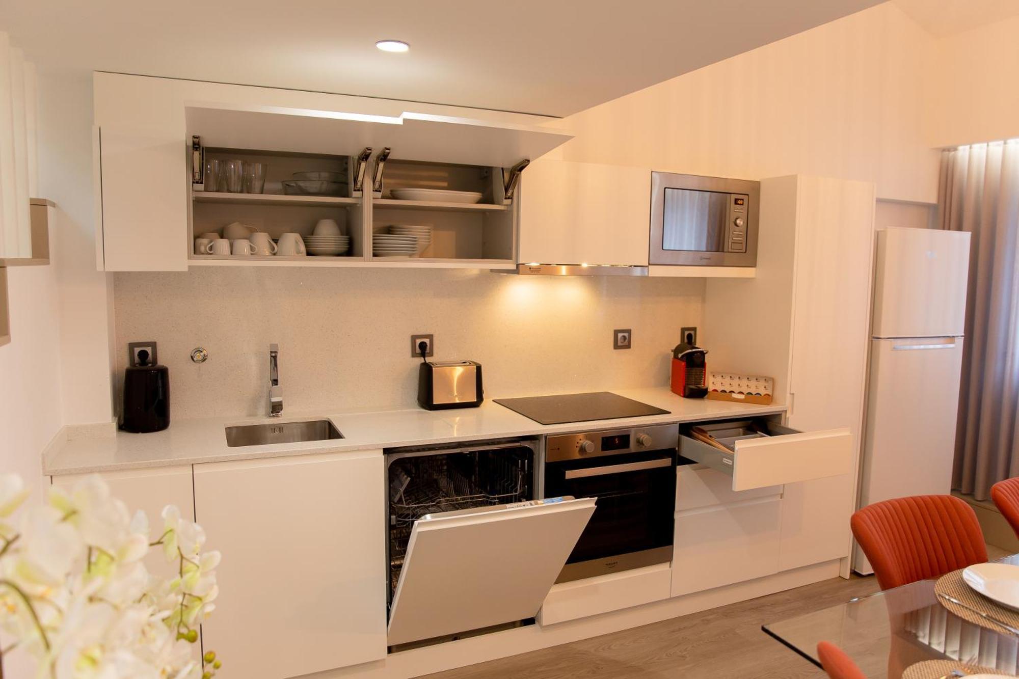 Atrium Areias Apartment Viana do Castelo Ngoại thất bức ảnh