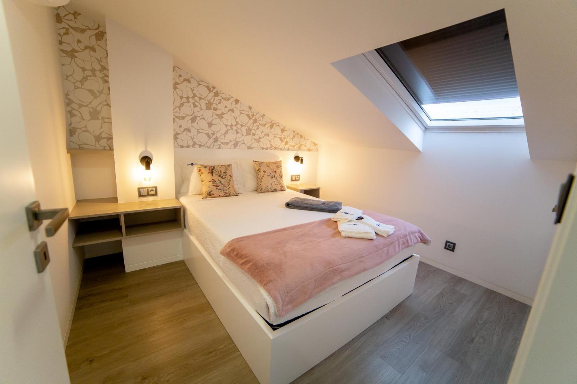 Atrium Areias Apartment Viana do Castelo Ngoại thất bức ảnh